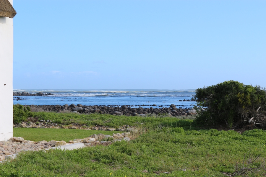 0 Bedroom Property for Sale in Jacobsbaai Western Cape